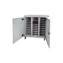 ADB Laptopwagen / Notebookwagen / Tabletwagen /...