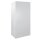 Flügeltürenschrank RAL7035/5012, H 1950 x B 920 x T 500 mm