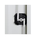 ADB Werkzeugschrank / Magazinschrank mit 78...
