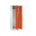 ADB Umkleideschrank Regular Spind orange 1775x600x500 mm