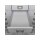 ADB Schubladenschrank / Werkzeugschrank / Materialschrank 60 Schubladen 1790x800x410 mm
