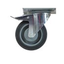 Rollwagen mit 4 Schlitzplatten
