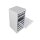 ADB Metall Schubladencontainer / Schubladenbox mit 8 Schubladen