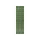 ADB Werkzeugwand Schlitzplatten, senkrecht, L 1482 mm in...
