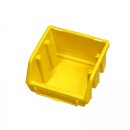 Ergobox Gr. 1 gelb,116x112x75mm