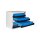 Werkzeug-Tresor inkl. 4 Werkzeugkoffern