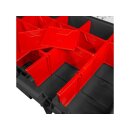 ADB Organizer/Kleinteilemagazin, 20 Fächer HD 600