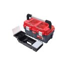 Toolbox Formula S 500 Carbo Plus red cover
