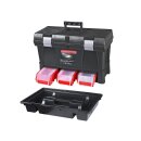 ADB Werkzeugkoffer Toolbox Basic STUFF mit Stapelboxen