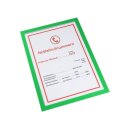 Selbstklebender Magnetrahmen, Format DIN A4,...