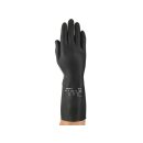Handschuh AN87118085 – Detailansicht 2