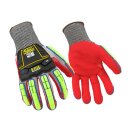 Handschuh AN065-09 – Detailansicht 3
