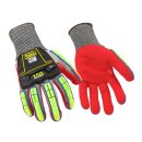 Handschuh AN065-11 – Detailansicht 3