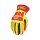 Handschuh AN299-08 – Hauptansicht