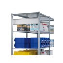 SCHULTE Längenriegel 750 mm, für MULTIplus250-...