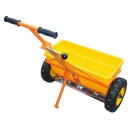 Kastenstreuer, Vol. 35 l, Streubreite 600 mm, Gewicht...