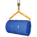 Fasszange, 360 kg, für liegende 200 l Fässer,...