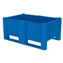 Palettenbox aus PE, Wände und Boden geschlossen,...