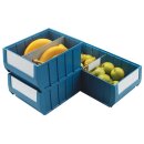 Querteiler für Regalkästen, BxH 117x90 mm, VE...