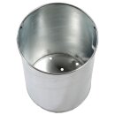 Einsatzbehälter (35 l, ohne Ascherschacht), DxH...