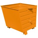 Stapel-Muldenkippbehälter, Volumen 0,55 cbm, LxBxH...