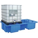 Auffangwanne aus PE, BxTxH 1360x2340x510 mm, für...