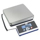 Plattformwaage, Wägebereich 15 kg, Wägeschritte...
