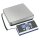 Plattformwaage, Wägebereich 15 kg, Wägeschritte 5 g, Wägeplattform Edelstahl 315x305 mm