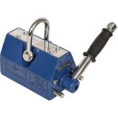 Permanent-Lasthebemagnet, Traglast Flachmaterial max. 300...