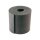 Anti-Rutsch-Matte aus Gummi, schwarz, Gleitreibbeiwert 0,6, Stärke 8 mm, Rollenware, Rollenlänge 5000 mm, Rollenbreite 250 mm