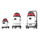 Universalsauger, 1200 W, 72 l, 18 kg, 3500l/min, 3,5 m...