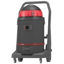 Universalsauger, 2400 W, 72 l, 30 kg, 7000l/min, 3,5 m...