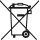 Naß- Trockensauger, Edelstahlbehälter 50 l, 3,5 m Saugschlauch 40 mm Durchm., Universal-Schrägrohrdüse, Motor 230V/2x1200 W, 7000 l/min