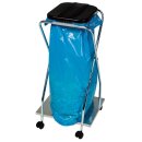 Müllsackständer für 1x70-l-Müllsack,...
