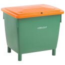 Universal- und Streugutbehälter aus HDPE, Korpus...