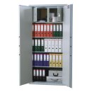 Dokumentenschrank, Sicherheitsstufe A + S1, LFS30P, BxTxH...