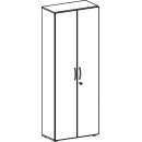 Büro-Flügeltürenschrank, BxTxH...