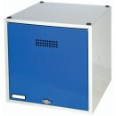 Schließfachwürfel, BxTxH 400x500x400 mm,...