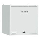 Schließfachwürfel, BxTxH 500x500x500 mm,...