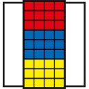 Flügeltürenschrank, BxTxH 950x420x1950 mm, RAL...