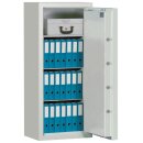 Dokumentenschrank, Sicherheitsstufe Kl. II, LFS30P, BxTxH...