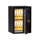 Dokumentenschrank, Sicherheitsstufe Kl. II, S60P, BxTxH...