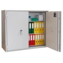 Dokumentenschrank, Sicherheitsstufe B + S2, S60P, BxTxH...