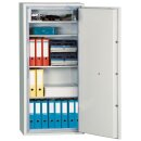 Dokumentenschrank, Sicherheitsstufe Kl. I, S60P, BxTxH...