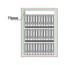 Dokumentenschrank, Sicherheitsstufe Kl. I, S60P, BxTxH...