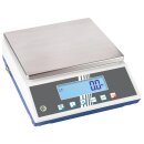 Kompaktwaage, BxTxH 322x267x91 mm,...