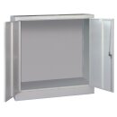 Werkzeugschrank, Vollblechtüren, ohne Einrichtung,...