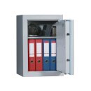 Dokumentenschrank, Sicherheitsstufe Kl. I, LFS30P, BxTxH...