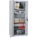 Dokumentenschrank, Sicherheitsstufe Kl. I, LFS30P, BxTxH...