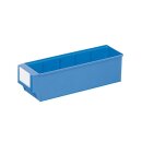 Regalkasten, Farbe blau, BxTxH 235x400x145 mm, VE 16...